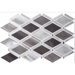 Platinum Moon - stone tile